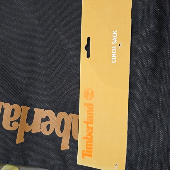 Cinch book bag set - Picture 4 of 9